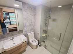The Lakefront Residences (D22), Condominium #612036911